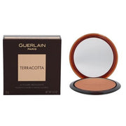 Guerlain Terracotta Bronzing Powder 02 Moyen Rose/Medium Cool 0.3oz - Maison des fragrances