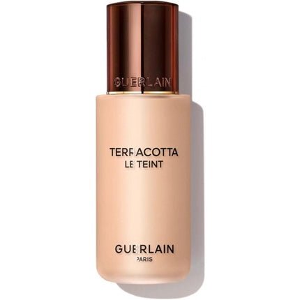 Guerlain Terracotta Le Teint Fluid Foundation 3C - Maison des fragrances