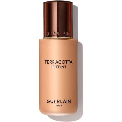 Guerlain Terracotta Le Teint Fluid Foundation 4.5N - Maison des fragrances