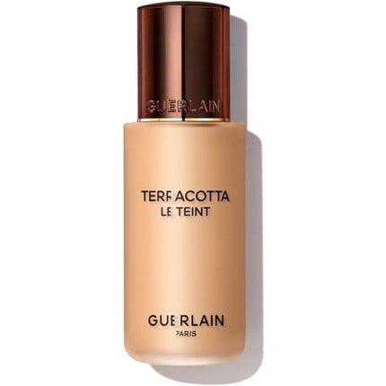 Guerlain Terracotta Le Teint Fluid Foundation 4W - Maison des fragrances