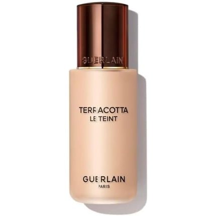 Guerlain Terracotta Le Teint Fluid Foundation 5N - Maison des fragrances