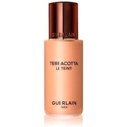 Guerlain Terracotta Le Teint Fluid Foundation 7N - Maison des fragrances