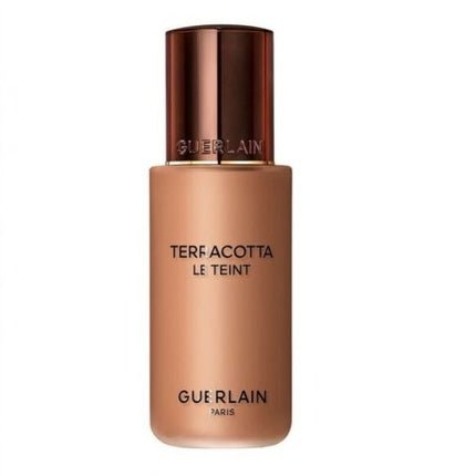 Guerlain Terracotta Le Teint Fluid Foundation Neutro 6N 35ml - Maison des fragrances