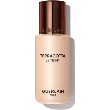 Guerlain Terracotta Le Teint Foundation 0c 35ml - Maison des fragrances