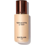 Guerlain Terracotta Le Teint Foundation 1W Warm 1.1 Oz - Maison des fragrances