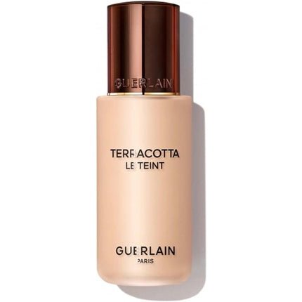 Guerlain Terracotta Le Tint Foundation 2C - Maison des fragrances