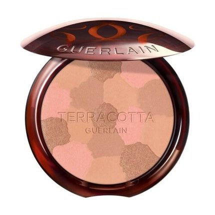 Guerlain Terracotta Light Bronzing And Illuminating Powder 00 - 10g - Maison des fragrances