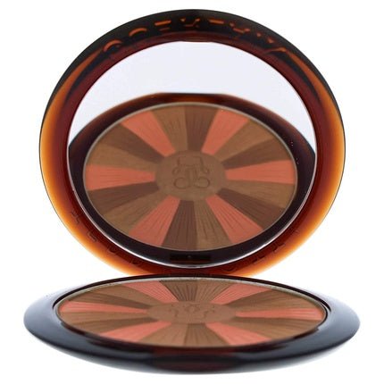 Guerlain Terracotta Light Bronzing Powder 04 Deep Golden 10g - Maison des fragrances