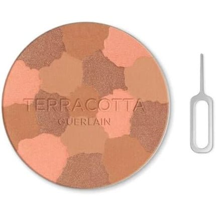 Guerlain Terracotta Light Powder Refill 05 Deep Warm - Maison des fragrances