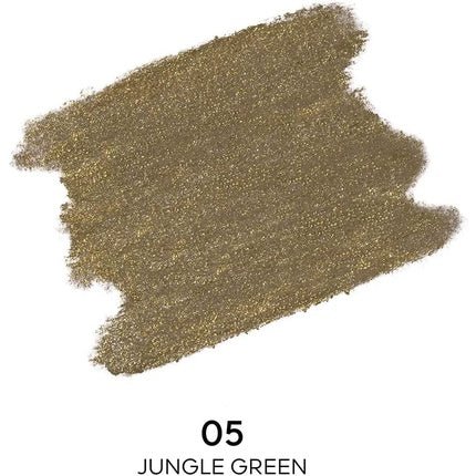 Guerlain The Intense Colour Eye Pencil 05 Jungle Green - Maison des fragrances