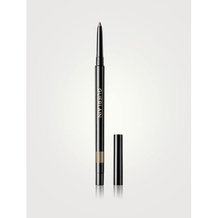 Guerlain The Intense Colour Eye Pencil 05 Jungle Green - Maison des fragrances