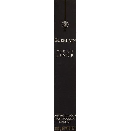 Guerlain The Lip Liner Lasting Colour High Precision Lip Liner 63 Rose De Mai - Maison des fragrances