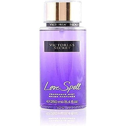 Guerlain Victoria's Secret Love Spell Mist 250ml Unisexe - Maison des fragrances