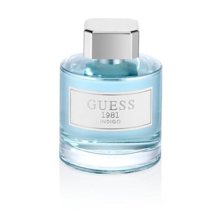 GUESS 1981 Indigo for Women Eau de Toilette 1.7 Fl Oz - Maison des fragrances