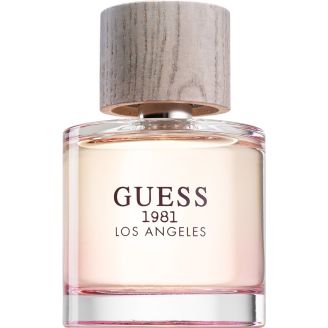 Guess  1981 Los Angeles Femme  Eau de Toilette