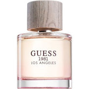 Guess 1981 Los Angeles Eau de Toilette Spray for Women 3.4 Oz