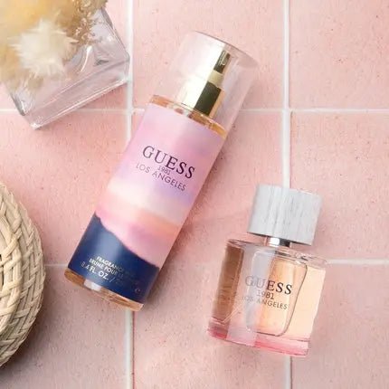 Guess 1981 Los Angeles Women Eau De Toilette - Perfume - Maison des fragrances