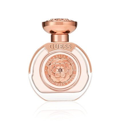 Guess Bella Vita Rosa Eau de Toilette 1.0 fl oz - Maison des fragrances