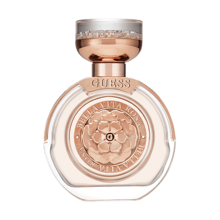Guess Bella Vita Rosa Eau de Toilette (EDT) Mixte 50ml - Maison des fragrances