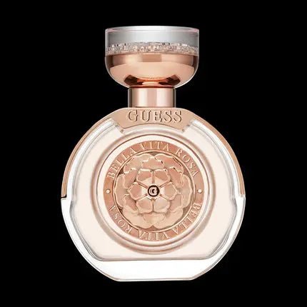 Guess Bella Vita Rosa Eau de Toilette (EDT) Mixte 50ml - Maison des fragrances