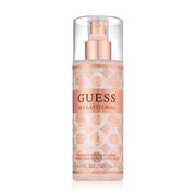 Guess Bella Vita Rosa Shimmer Mist 8.4 Fl Oz Fruity Floral - Maison des fragrances