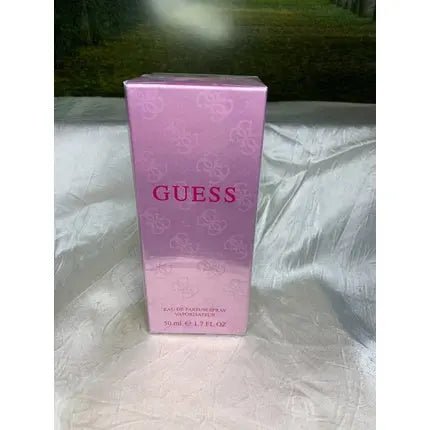 Guess Eau de parfum Sealed 50ml Spray - Maison des fragrances
