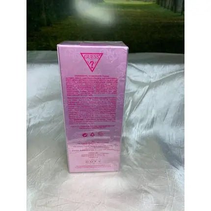 Guess Eau de parfum Sealed 50ml Spray - Maison des fragrances