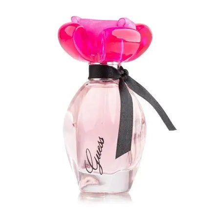 Guess Eau de Toilette (EDT) Femme 50ml - Maison des fragrances