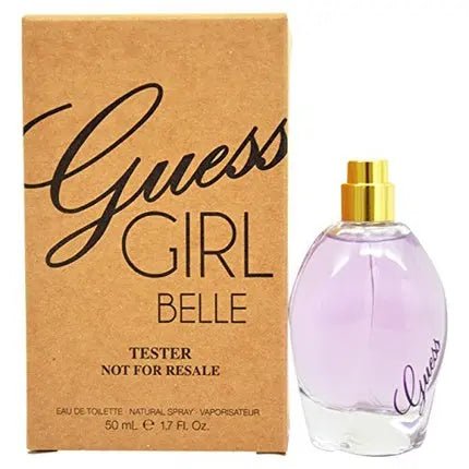 Guess Girl Belle par Guess - Maison des fragrances