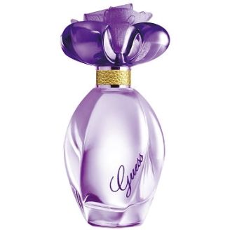 Guess Girl Belle Eau De Toilette 100ml Spray For Women