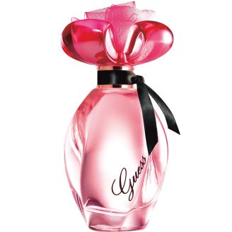Guess Guess Girl Eau De Toilette 100ml Women Spray