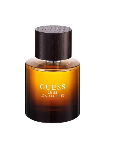 Guess 1981 Los Angeles Pour Homme 100ml EDT Spray