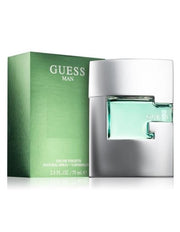 Guess M EDT Perfume Spray 75ml