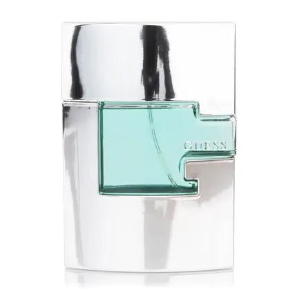 Guess Man Eau De Toilette - Cologne Spray 2.5 Fl Oz - Maison des fragrances