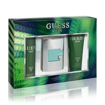 Guess Man Eau De Toilette - Cologne Spray 2.5 Fl Oz - Maison des fragrances