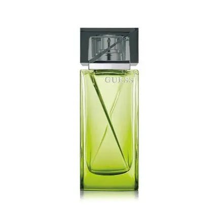 GUESS Night Access Men Eau de toilette 100ml - Maison des fragrances