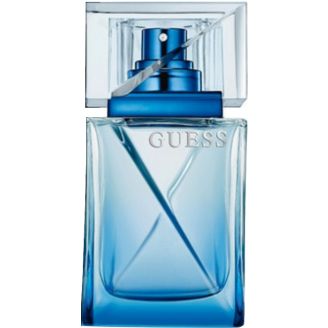 Guess Night M Eau De Toilette 100ml For Men