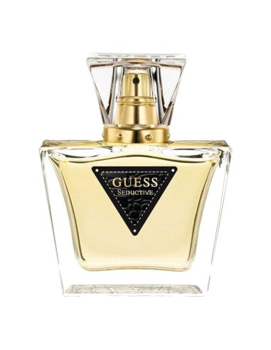 Guess Seductive Eau De Toilette for Women Floral-Fruity Sensual Fragrance