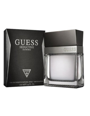 Guess Seductive Homme EDT Spray 100ml