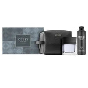 Guess Seductive Men Eau De Toilette - 3.4 oz Cologne Spray - Maison des fragrances