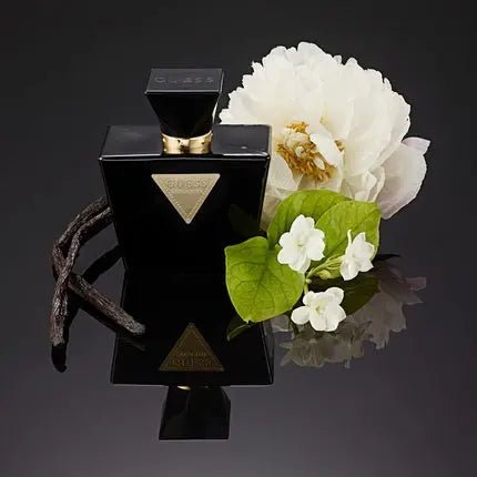 Guess Seductive Noir Eau de Toilette pour femme - Maison des fragrances
