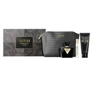 Guess Seductive Noir Eau de Toilette pour femme - Maison des fragrances