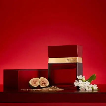 Guess Seductive Red Eau de Toilette pour homme - Maison des fragrances