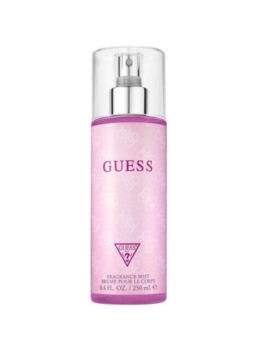 Guess 8.4 Oz Fragrance Mist