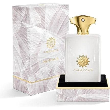 Amouage Honour Eau De Parfum spray 100ml 3.4oz, 1oz équivaut à 30ml Pour Homme Amouage