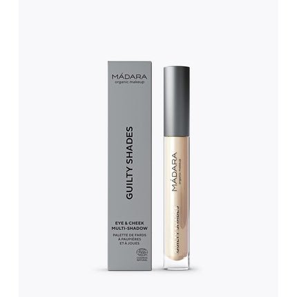Guilty Shades Eye and Cheek Multi - Shadow Frost - Maison des fragrances