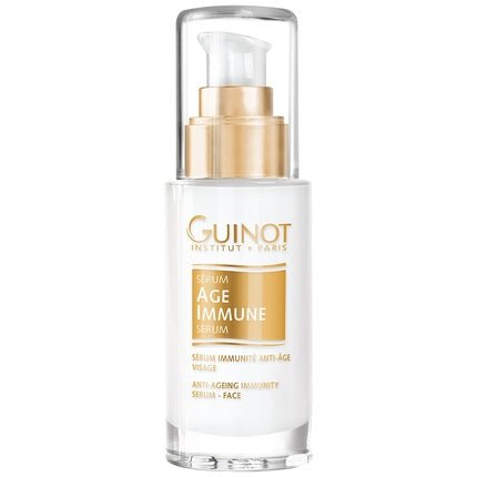 Guinot Age Immune Serum 190g - Maison des fragrances