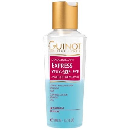 Guinot Express Eye Makeup Remover - Maison des fragrances