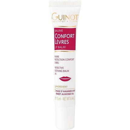 Guinot Lip Balm Comfort 15ml - Maison des fragrances