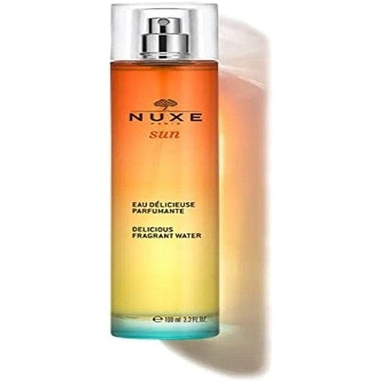 Nuxe Sun Delicious Fragrant Water Body Mist 30ml NUXE